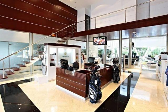 Bahia Principe&Golf Residences  Tulum Exterior foto