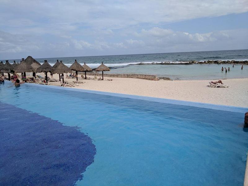 Bahia Principe&Golf Residences  Tulum Exterior foto
