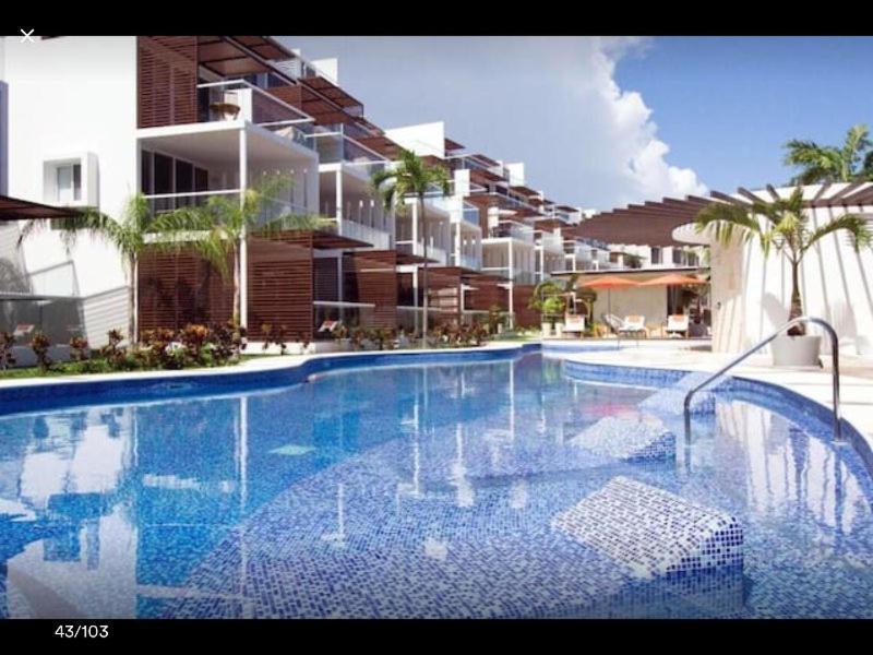 Bahia Principe&Golf Residences  Tulum Exterior foto
