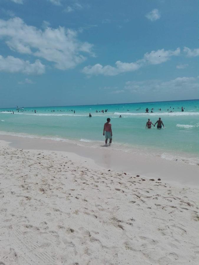Bahia Principe&Golf Residences  Tulum Exterior foto